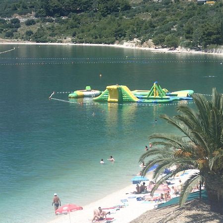 Villa Bosac Gradac  Buitenkant foto